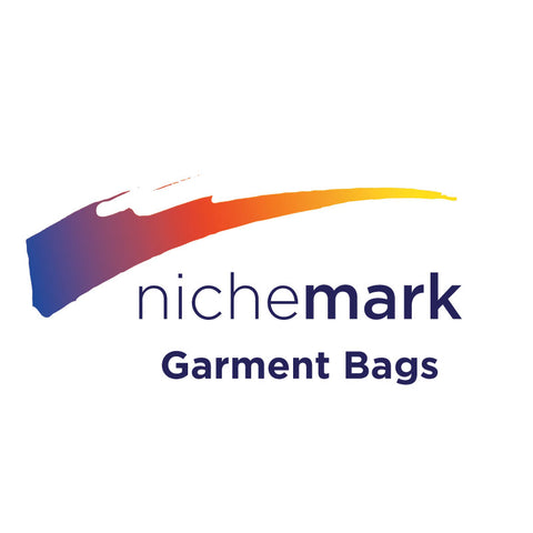 Garment Covers - Suit & Gown Bag Covers