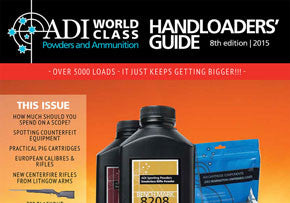 Thales ADI Publications & Promotional Products