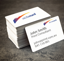 Printing - Stationery, postcards, presentation folders
