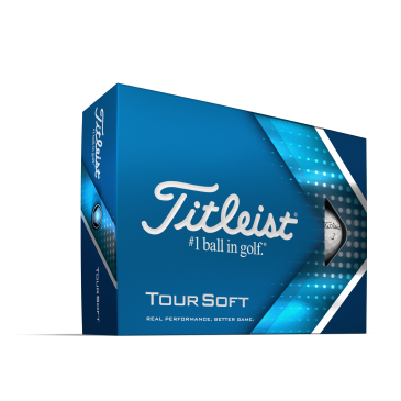 Titleist Golf Ball