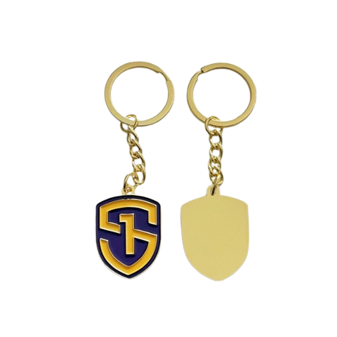 OSG Keyring