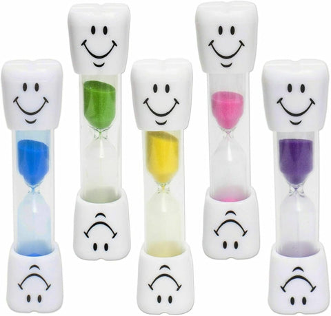 Toothbrush Timer