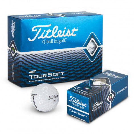 Titleist Golf Ball