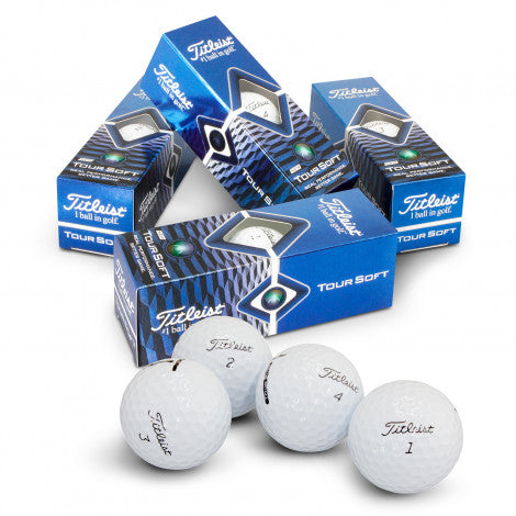 Titleist Golf Ball