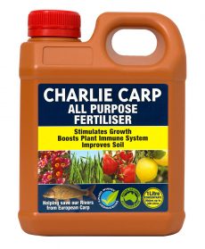 Charlie Carp 1 Litre All Purpose Fertiliser