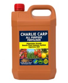 Charlie Carp 5 Litre All Purpose