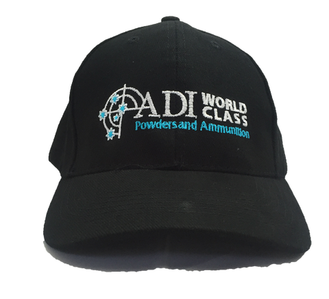 ADI cap