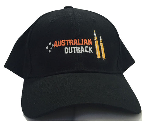 Australian Outback Cap