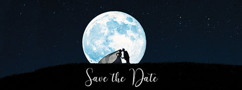 SAVE THE DATE PREMIUM OFFER