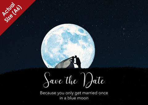 SAVE THE DATE PREMIUM OFFER