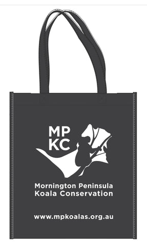 MPKC Shopping Tote Bag