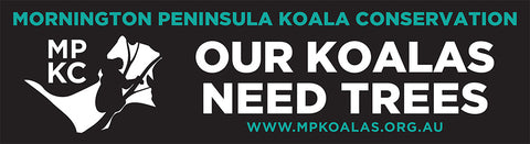 MPKC Bumper Sticker