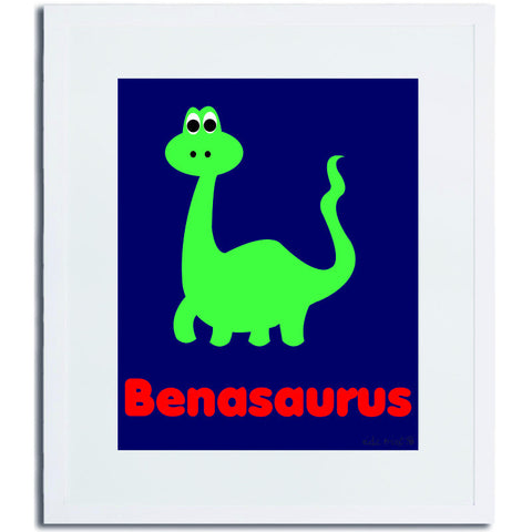 Nameasaurus