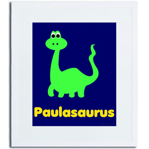 Nameasaurus