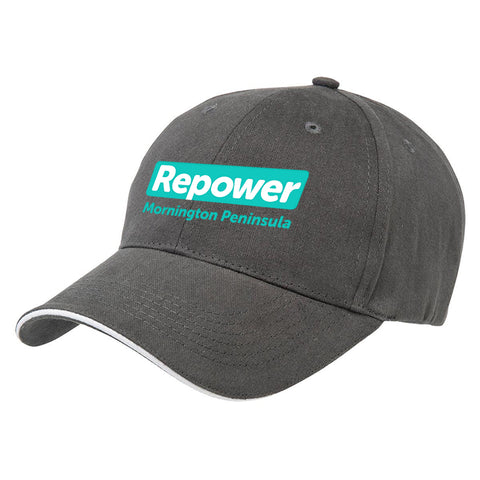 Repower Mornington Peninsula Baseball Cap