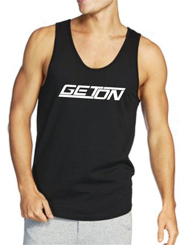 Get On Singlet
