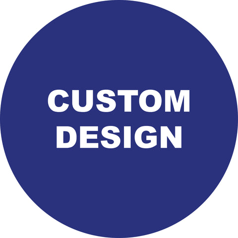 Social Distancing Floor Decals Design 8