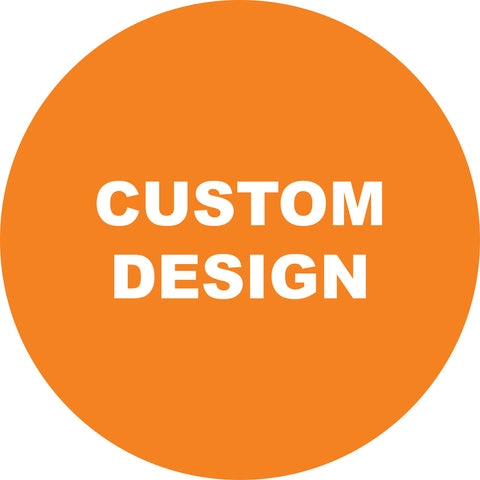 Social Distancing Floor Decals Design 8