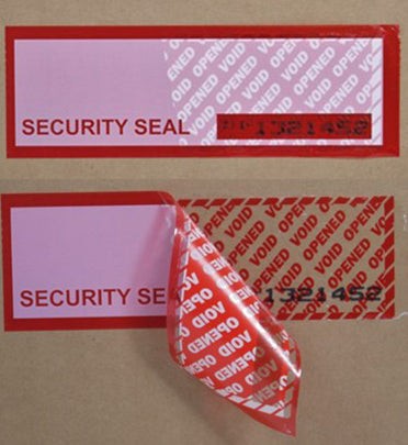 Security Print